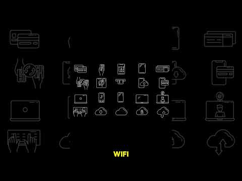 The Public WiFi Trap, how to stay safe