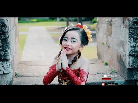 MICHELIA CHIKA CEMPAKA - SENENG DADOS NAK BALI