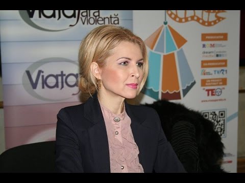 CAMPANIA VIAŢA FĂRĂ VIOLENŢĂ - EDUCAŢIE JURIDICĂ ÎN ŞCOLI