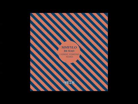 Mmyylo - Be Mad (Gabriel Ferreira Remix) [Nein Records]