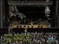 PAUL RODGERS ~ LITTLE BIT OF LOVE ~ 1994 ~ NEAL SCHON