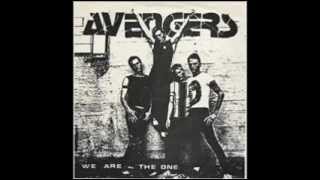 Avengers - We Are The One