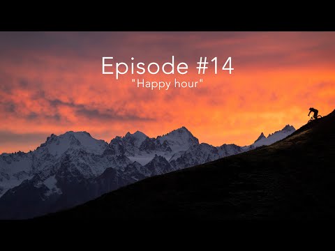 Ludo et son vélo - Episode 14 "Happy hour"