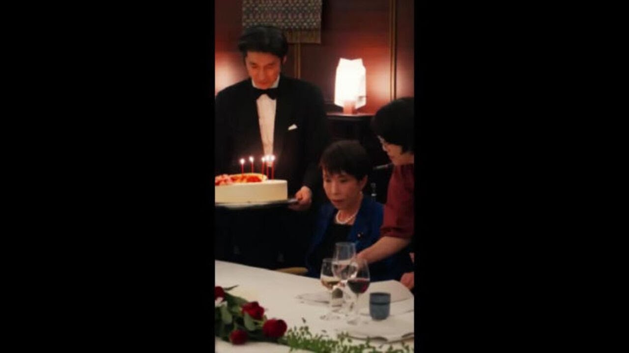 Compleanno premier giapponese Takaichi, il leader del Canada Carney le canta "Happy Birthday"