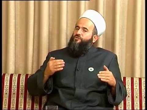 RAMAZANSKI PROGRAM - Muftija SANDŽAČKI Muamer ef. Zukorlić