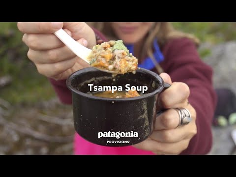 download lagu mp3 mp4 Tsampa Soup, download lagu Tsampa Soup gratis, unduh video klip Tsampa Soup