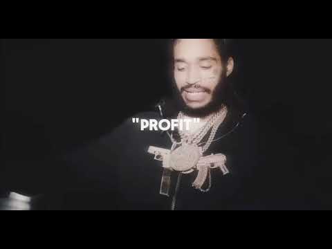 [FREE] OT7 Quanny Type Beat "PROFIT"