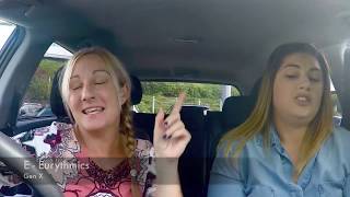 Download lagu Generation X Vs Millennial - Music through the Alphabet mp3