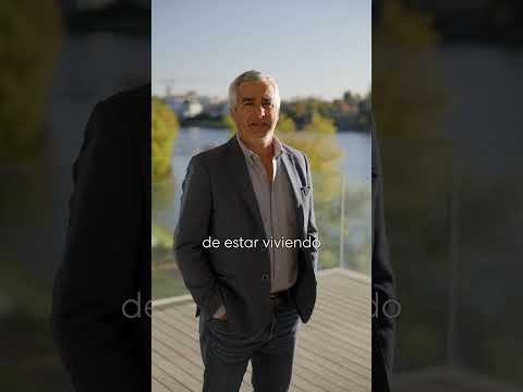 Video de YouTube - Venta apartamento 3 dormitorios esquinero al lago - RIBA Lago La Caleta - Ref 780