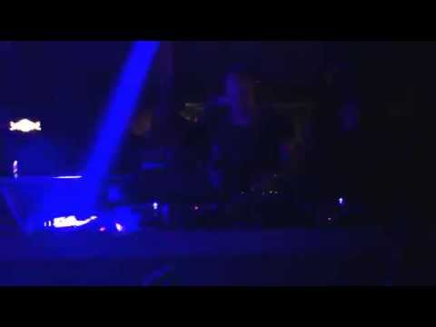 Marco Carola Nye 2015 @ Tenax Firenze
