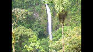 Costa Rica - Guanacaste.wmv