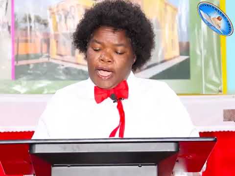 CHAKA CHA MZIMU WOYERA/19 MAY 2024/Fr Francis Damaseke dp