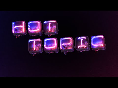 H1BRM - Hot Topic (ft. Casey Orange)