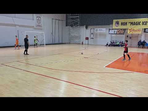 FK Sloboda-FK Sloga Doboj penali 1:3 Orašje CUP