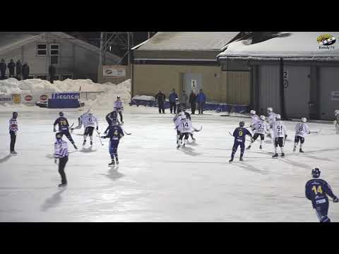 Semifinale 1:  SSK - Ready