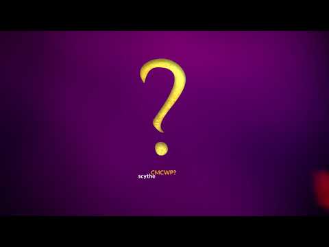 Big Scythe - Czy masz coś w planach?