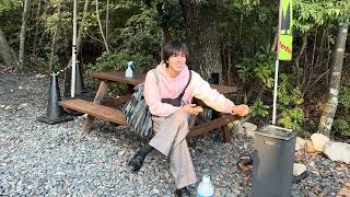 【日常】温泉へ行こう#3