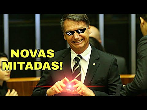 The Biggest Myths of PRESIDENT Jair Bolsonaro (2019)