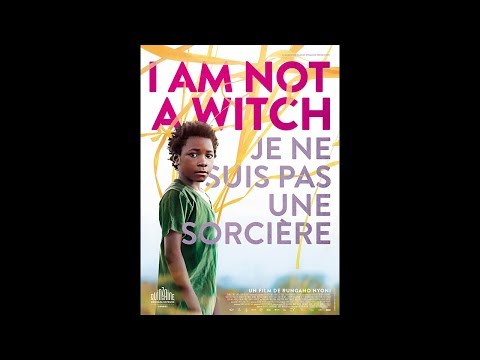 I AM NOT A WITCH (2017) Free Streaming HD