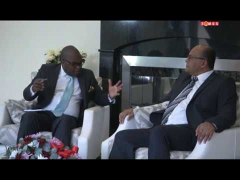 Times Exclusive - 29 July 2017- Sidik Mia on joining MCP