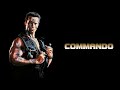 Commando 1985 Movie Arnold Schwarzenegger Rae Dawn Chong Alyssa Milano Facts Review