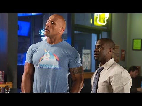 Central Intelligence (TV Spot 3)