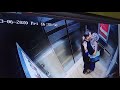 Keasyik Lupa Kalau Ada CCTV