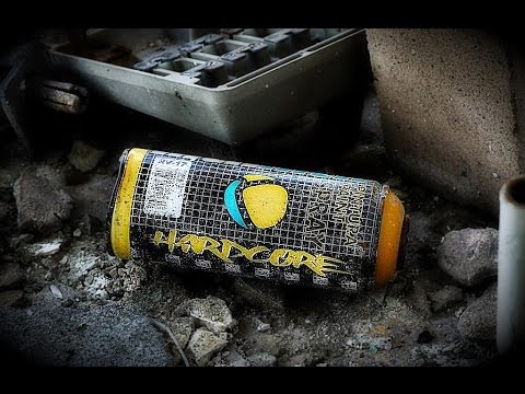 Lost Places XYZ Part 43 - The Mall