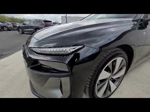 Audi A6 Sportback e-tron A6 E-Tron S Line Performa - Image 2