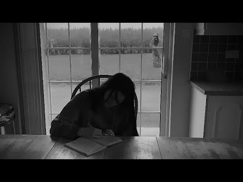 Beware The Friendly Stranger - Short Film