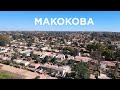 49 Hours in Makokoba, Bulawayo!