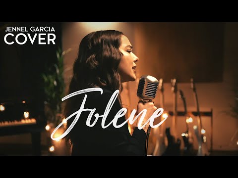 Jolene - Dolly Parton (Jennel Garcia acoustic cover) on Spotify & Apple