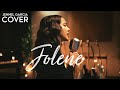 Jolene - Dolly Parton (Jennel Garcia acoustic cover) on Spotify & Apple
