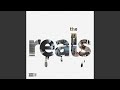 The Reals