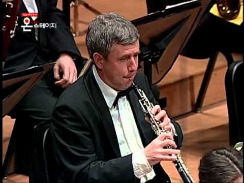 Vadim Rudenko | piano | Tchaikovsky piano concerto No.1 in B minor Op.23 2nd movement