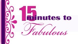 Drag to Fab in 15 Minutes