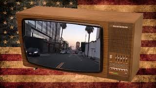 BRUCE SPRINGSTEEN BORN IN THE USA!