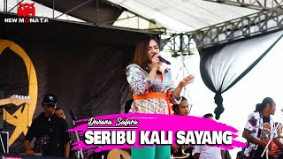 Download lagu SERIBU KALI SAYANG DEVIANA NEW MONATA... mp3