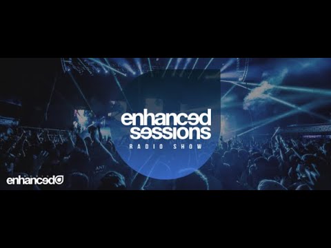 Enhanced Music - Enhanced Sessions 550 (Steve Brian) [EDM Festival Channel] 01.04.2020