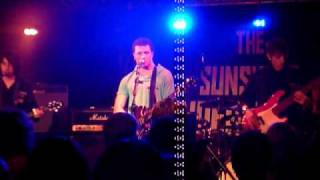 Cosmo Jarvis - Clean My Room - Preston 53