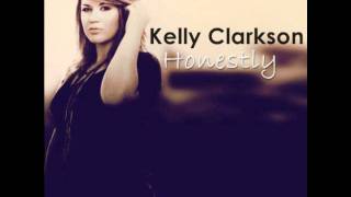 Kelly Clarkson - Honestly