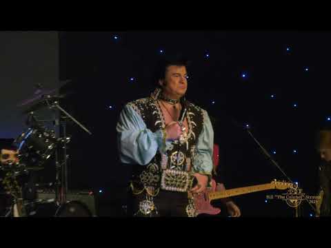 Jesse Aron - "T-R-O-U-B-L-E"