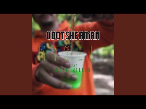 Myself (feat. Rece Miller)