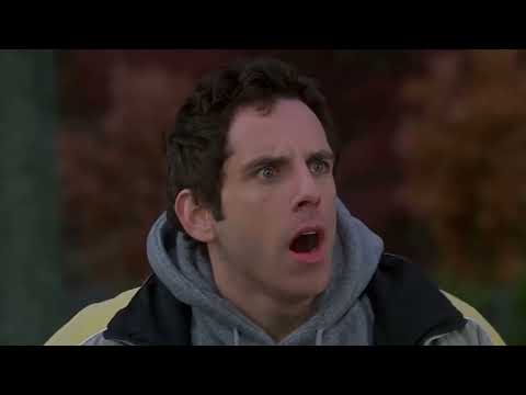 Meet the Parents 2000 Greg sets the Gazebo on fire scene