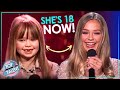 THEY RE BACK Years Later All Grown Up Famous Contestants Return