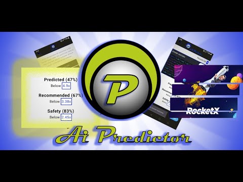 AI HuePredictor video thumbnail