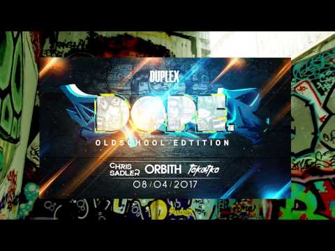 DOPE! by Tokátko - 8.4.2017 - trailer