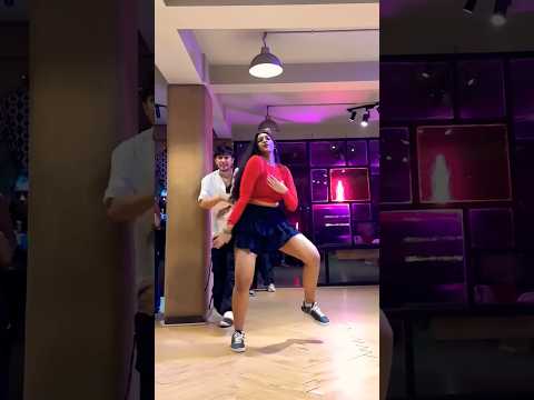 Lat lag gayee Song Dance Choreography #dance #trendingshorts #shortsfeed
