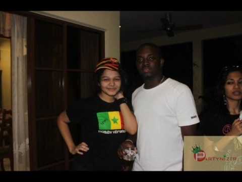 King Lhota- Palayaz Anthem feat Hitz Production Uk