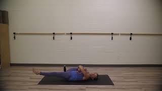 September 1, 2023 - Julie Van Horne - Hatha Yoga Level II